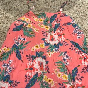 Gap summer dress size Small